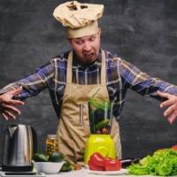 Group logo of Гурме авантюри